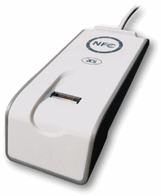 Fingerprint Raeder ACS AET62